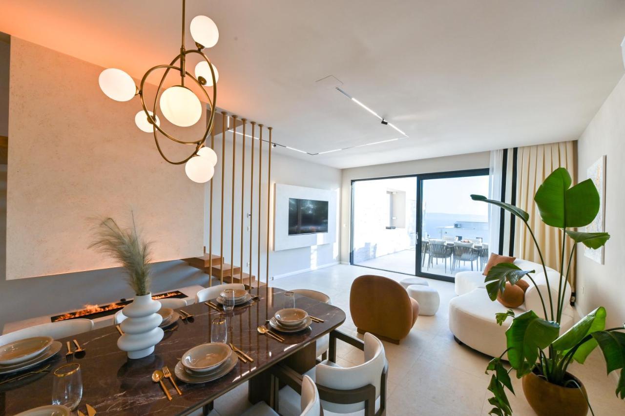 Villa Rosemary East Makarska