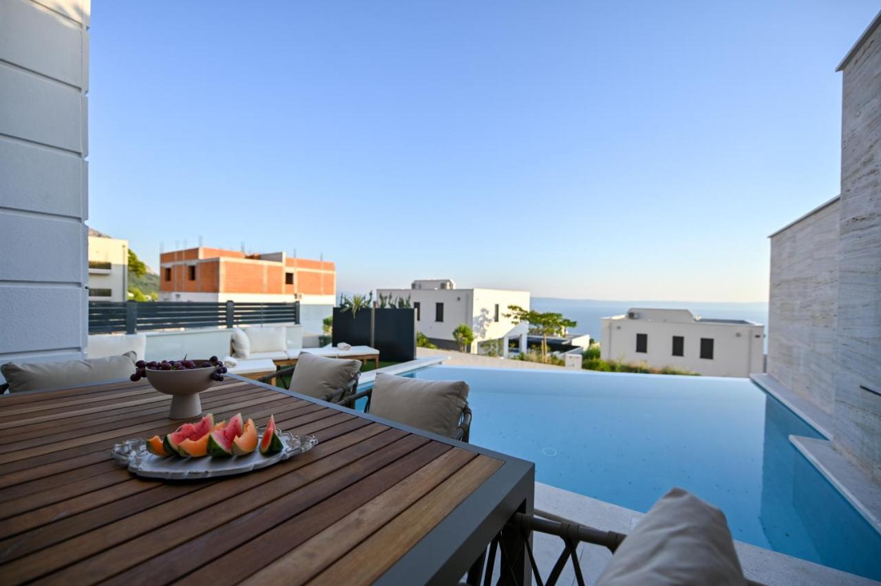 Villa Rosemary East *