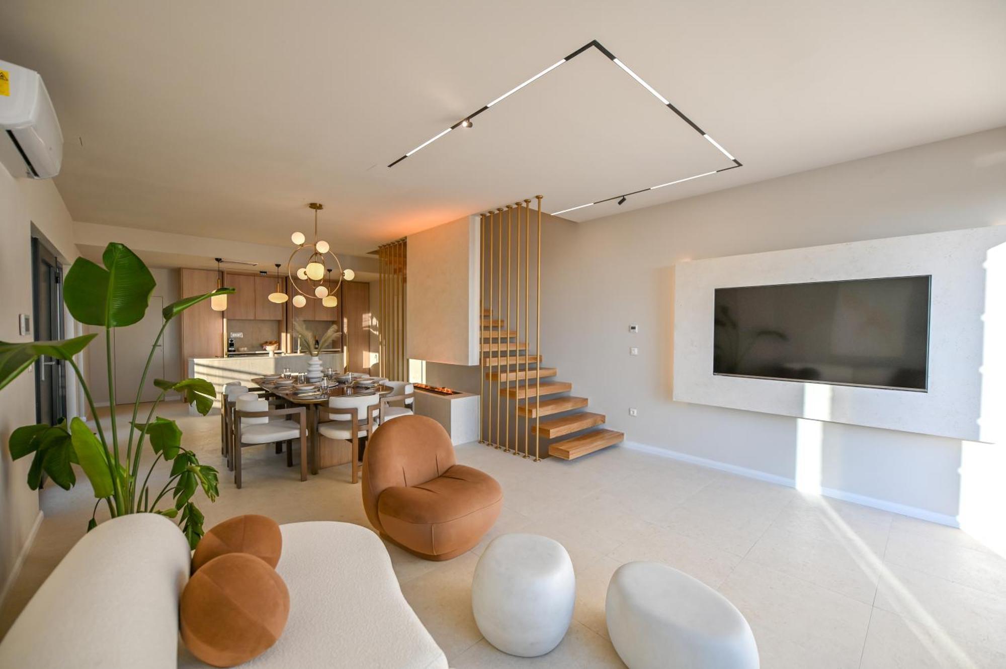 Rosemary East Villa Makarska