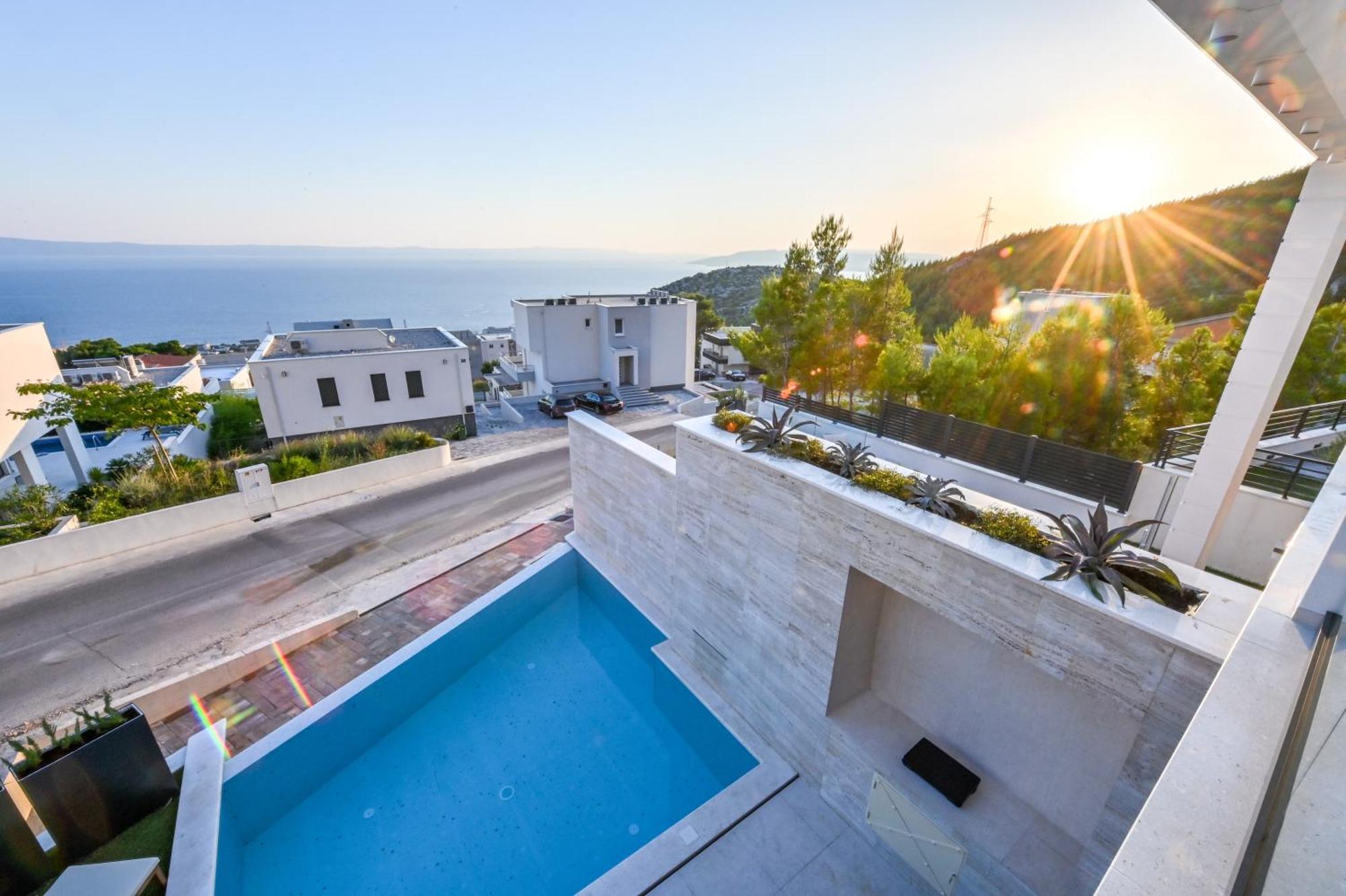 Rosemary East Villa