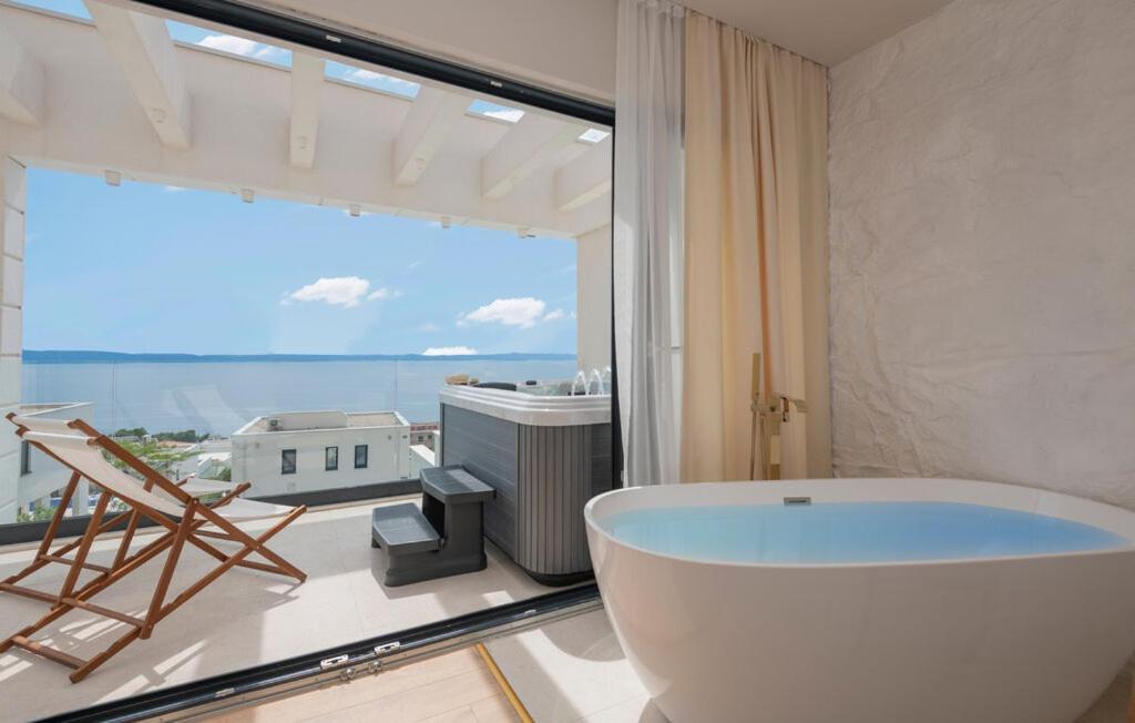 Villa Rosemary East Makarska